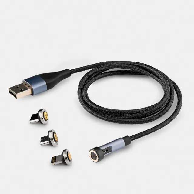 Formcase 22.5W Premium Flexi Magnetic Cable