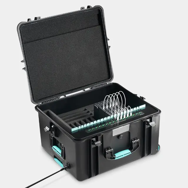TransformerCase T16M Pro